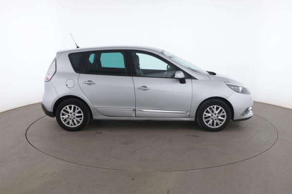 Renault Scenic 1.5 dCi Energy Zen Eco2