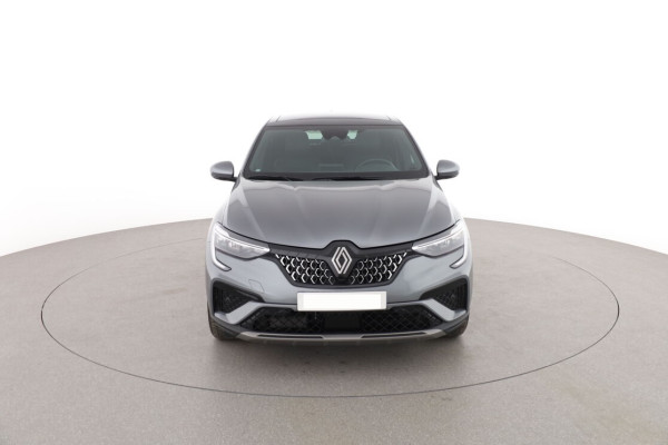 Renault Arkana 1.3 TCe Techno EDC