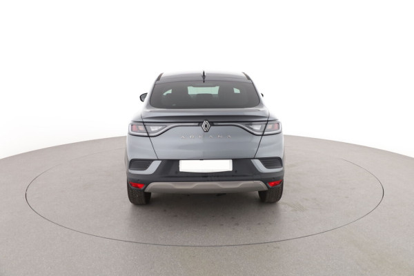 Renault Arkana 1.3 TCe Techno EDC
