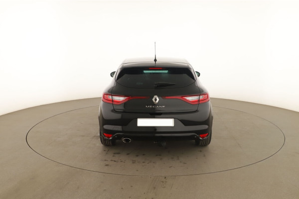 Renault Mégane 1.6 dCi Energy Intens