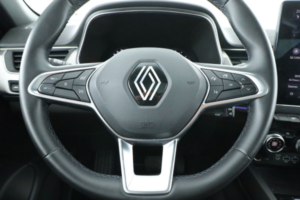 Renault Arkana 1.3 TCe Techno EDC