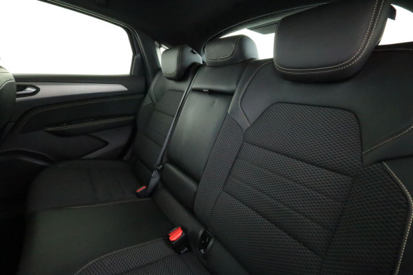 Renault Arkana 1.3 TCe Techno EDC