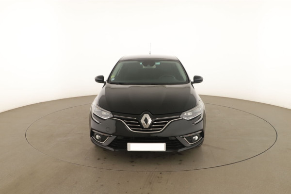 Renault Mégane 1.6 dCi Energy Intens