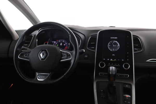 Renault Scenic 1.3 TCe Initiale Paris EDC