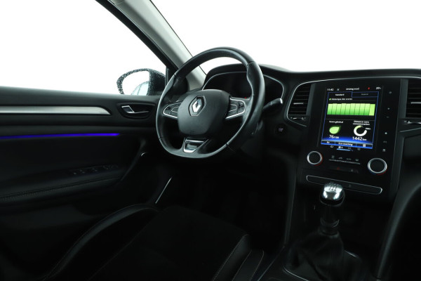 Renault Mégane 1.6 dCi Energy Intens