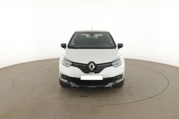 Renault Captur 1.2 TCe Energy Initiale Paris EDC
