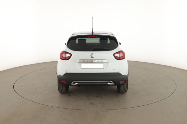 Renault Captur 1.2 TCe Energy Initiale Paris EDC