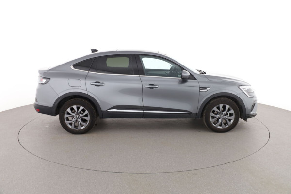 Renault Arkana 1.3 TCe Techno EDC