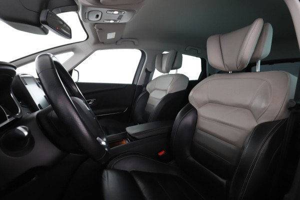 Renault Scenic 1.3 TCe Initiale Paris EDC