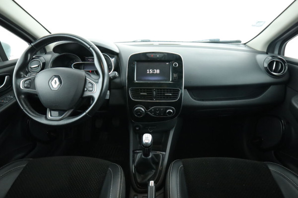 Renault Clio 0.9 TCe Intens