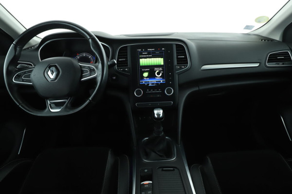 Renault Mégane 1.6 dCi Energy Intens