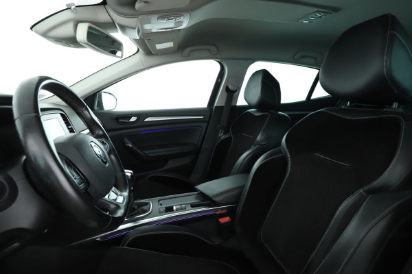 Renault Mégane 1.6 dCi Energy Intens