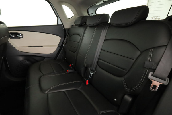 Renault Captur 1.2 TCe Energy Initiale Paris EDC