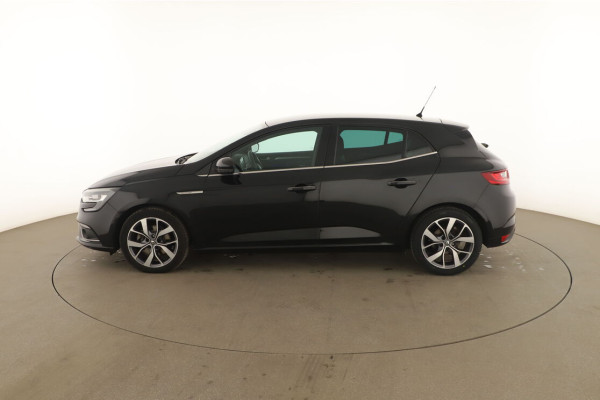 Renault Mégane 1.6 dCi Energy Intens