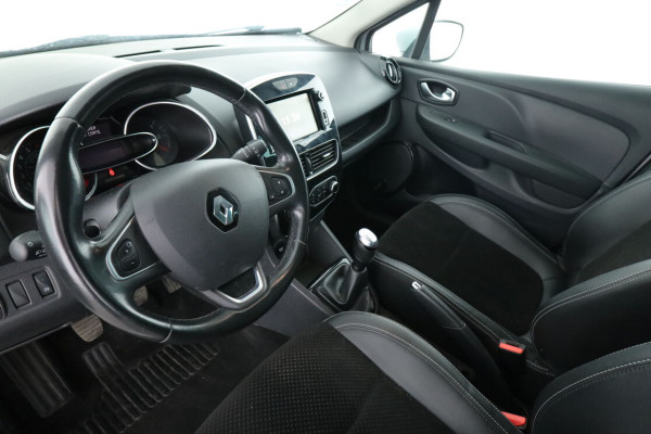 Renault Clio 0.9 TCe Intens