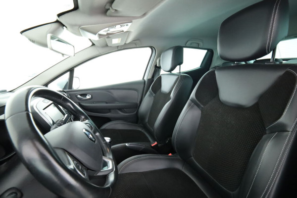 Renault Clio 0.9 TCe Intens