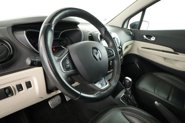 Renault Captur 1.2 TCe Energy Initiale Paris EDC