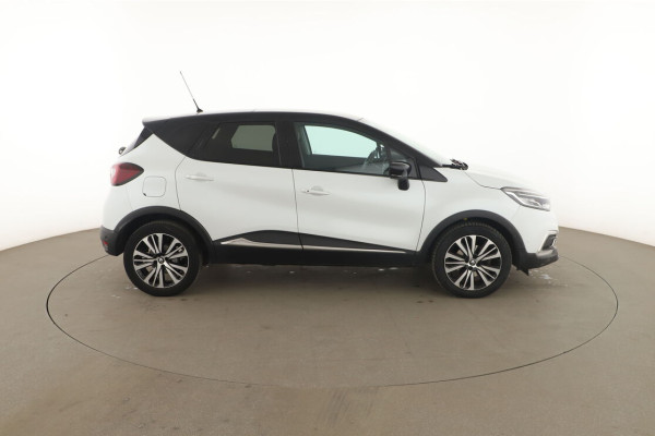 Renault Captur 1.2 TCe Energy Initiale Paris EDC
