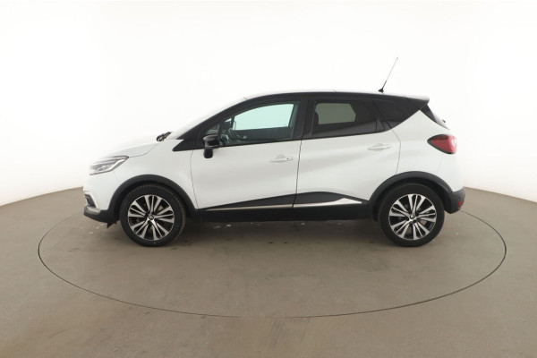 Renault Captur 1.2 TCe Energy Initiale Paris EDC