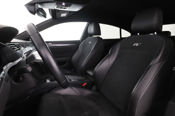 Volkswagen Arteon 2.0 TDI R-Line DSG7