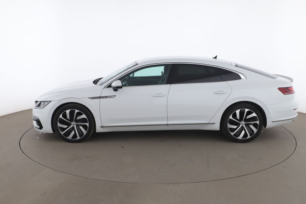 Volkswagen Arteon 2.0 TDI R-Line DSG7