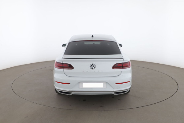 Volkswagen Arteon 2.0 TDI R-Line DSG7