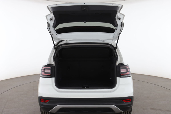 Volkswagen T-Cross 1.0 TSI First Edition