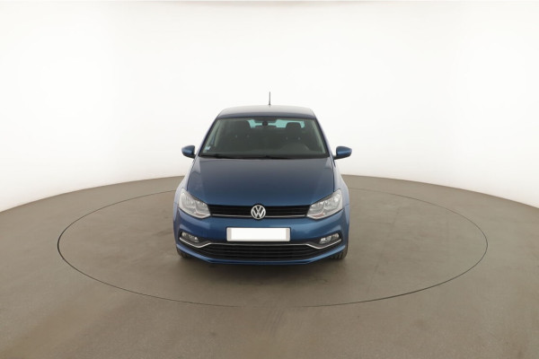Volkswagen Polo 1.2 TSI BlueMotion Tech Allstar DSG7