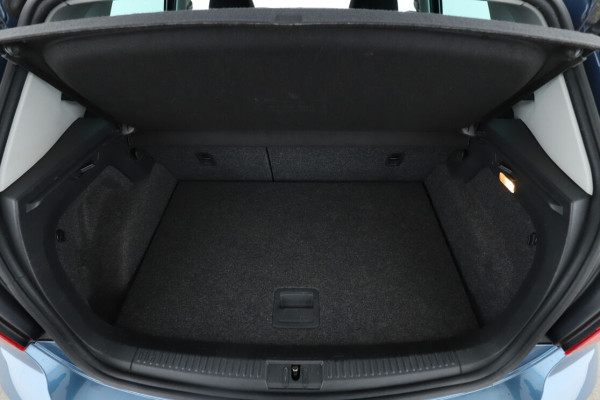 Volkswagen Polo 1.2 TSI BlueMotion Tech Allstar DSG7