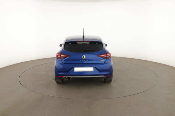 Renault Clio 1.3 TCe RS Line EDC