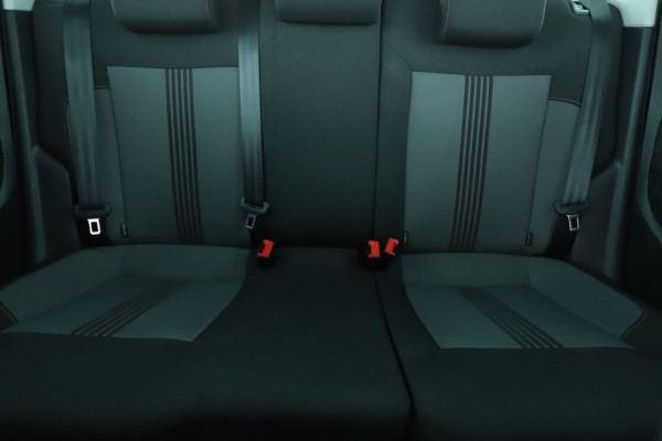 Volkswagen Polo 1.2 TSI BlueMotion Tech Allstar DSG7