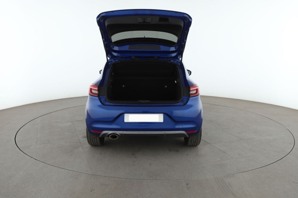 Renault Clio 1.3 TCe RS Line EDC