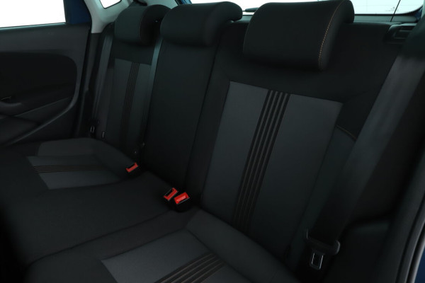 Volkswagen Polo 1.2 TSI BlueMotion Tech Allstar DSG7