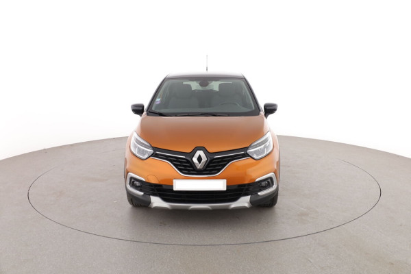 Renault Captur 1.2 TCe Energy Intens