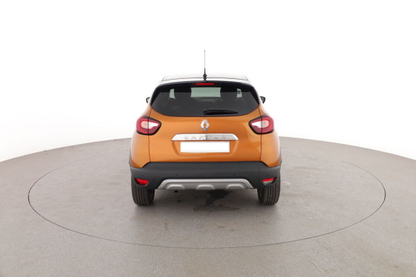 Renault Captur 1.2 TCe Energy Intens