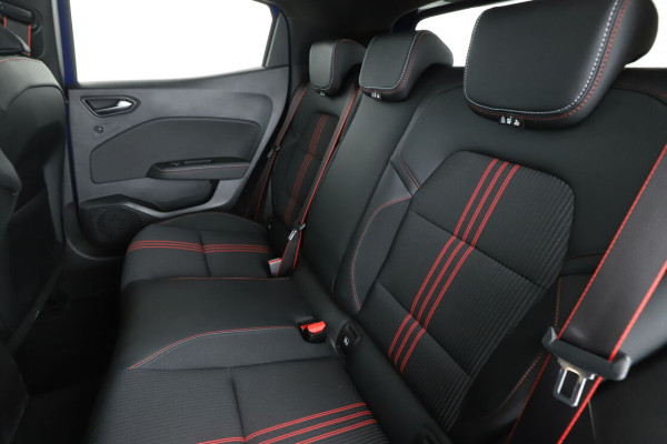 Renault Clio 1.3 TCe RS Line EDC