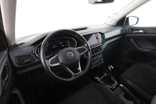 Volkswagen T-Cross 1.0 TSI First Edition