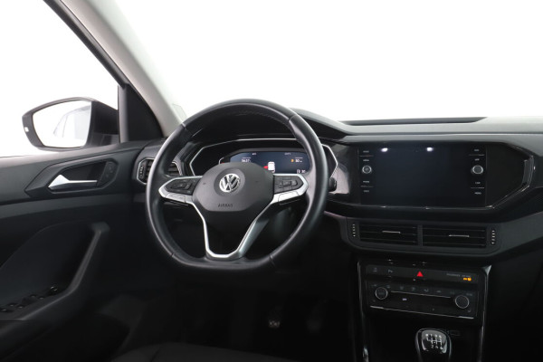 Volkswagen T-Cross 1.0 TSI First Edition