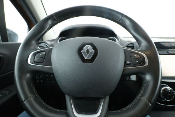 Renault Captur 1.2 TCe Energy Intens