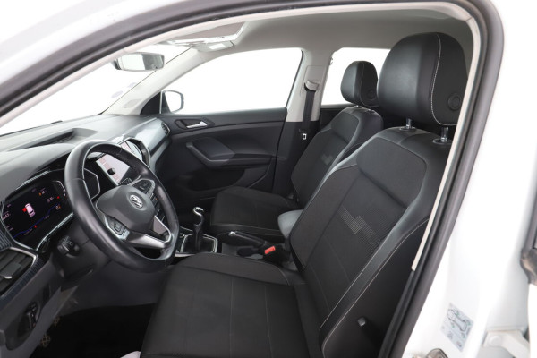 Volkswagen T-Cross 1.0 TSI First Edition