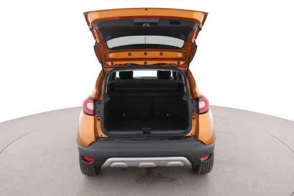 Renault Captur 1.2 TCe Energy Intens