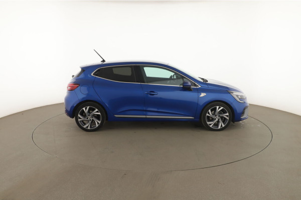 Renault Clio 1.3 TCe RS Line EDC