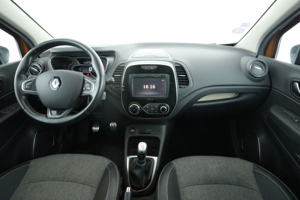 Renault Captur 1.2 TCe Energy Intens