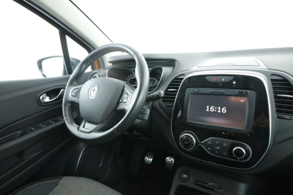 Renault Captur 1.2 TCe Energy Intens