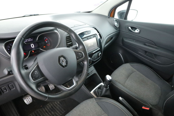 Renault Captur 1.2 TCe Energy Intens