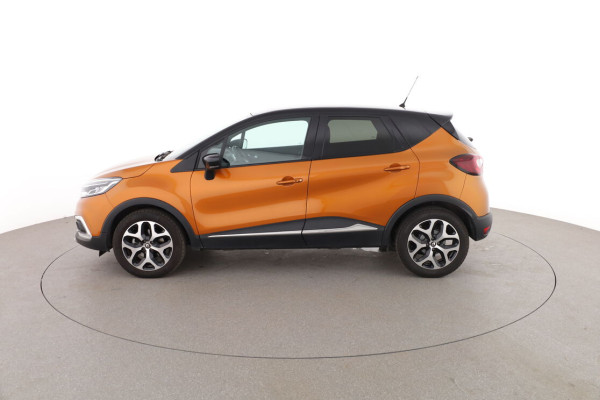 Renault Captur 1.2 TCe Energy Intens