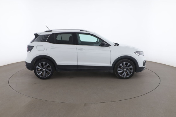 Volkswagen T-Cross 1.0 TSI First Edition
