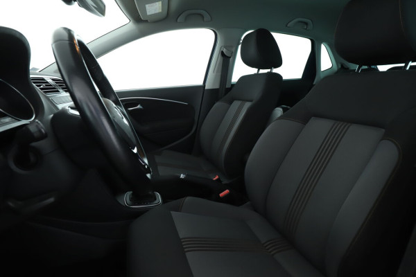 Volkswagen Polo 1.2 TSI BlueMotion Tech Allstar DSG7