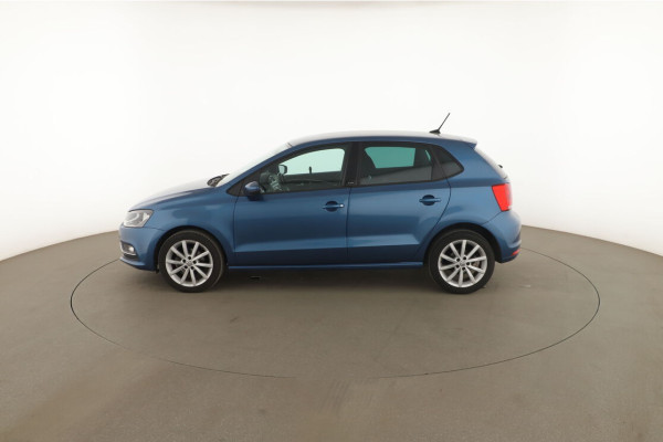 Volkswagen Polo 1.2 TSI BlueMotion Tech Allstar DSG7