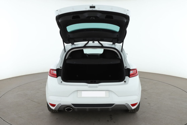 Renault Mégane 1.7 dCi Blue GT-Line EDC